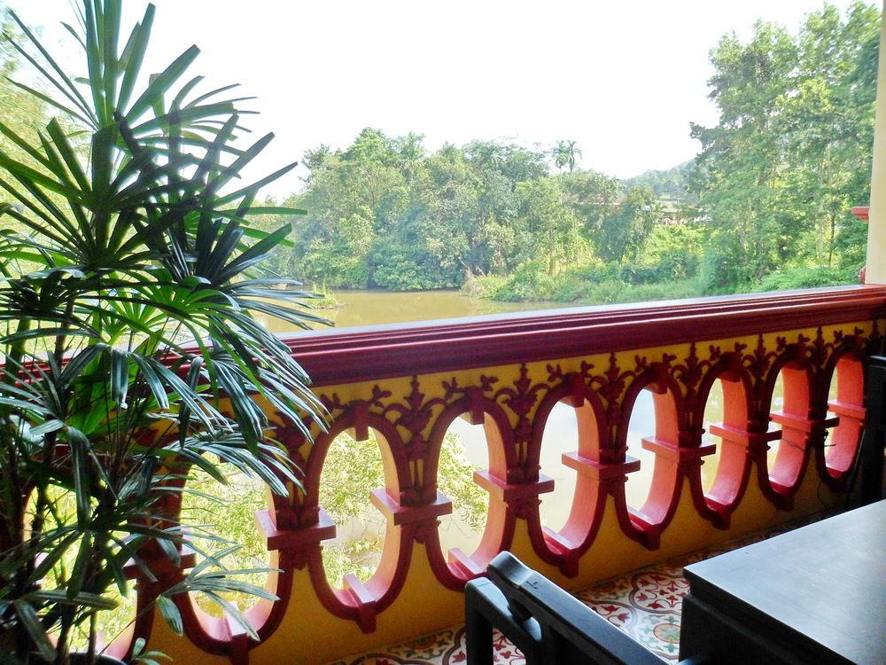 Khaolak Boutique Hertitage Khaulak Kültér fotó