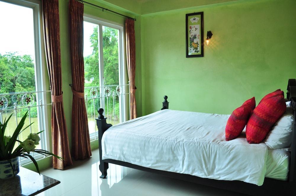Khaolak Boutique Hertitage Khaulak Kültér fotó