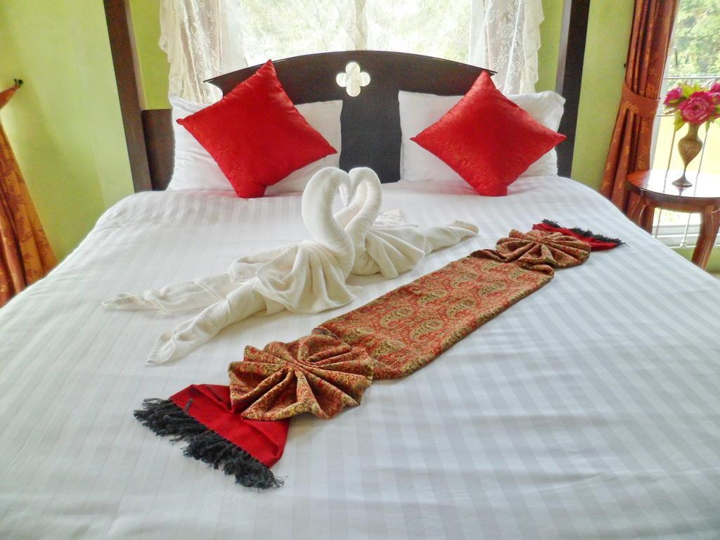 Khaolak Boutique Hertitage Khaulak Kültér fotó
