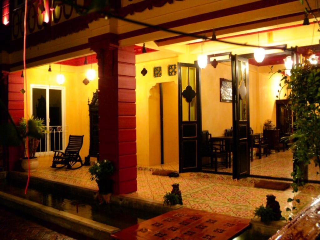 Khaolak Boutique Hertitage Khaulak Kültér fotó