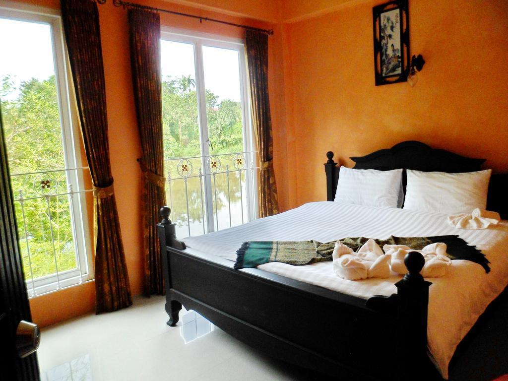 Khaolak Boutique Hertitage Khaulak Kültér fotó