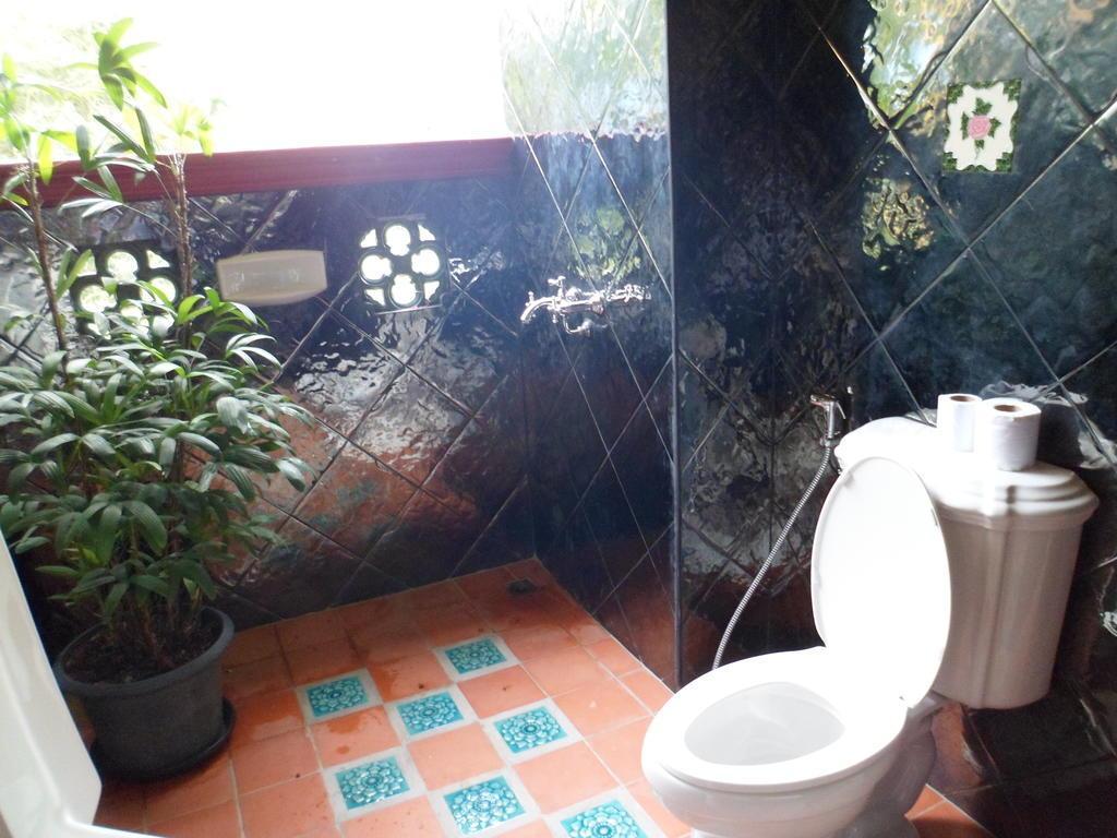 Khaolak Boutique Hertitage Khaulak Kültér fotó