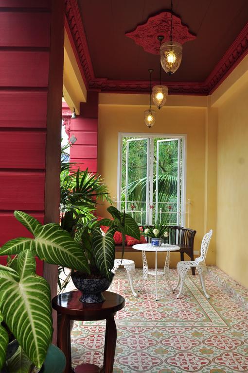 Khaolak Boutique Hertitage Khaulak Kültér fotó