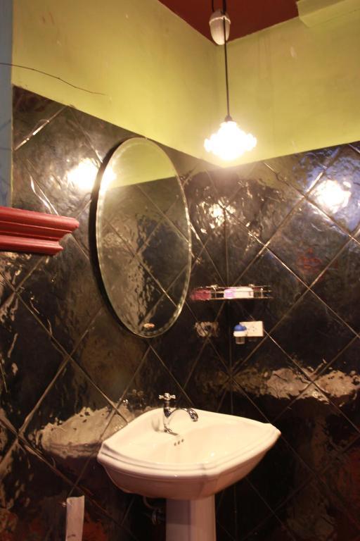 Khaolak Boutique Hertitage Khaulak Szoba fotó