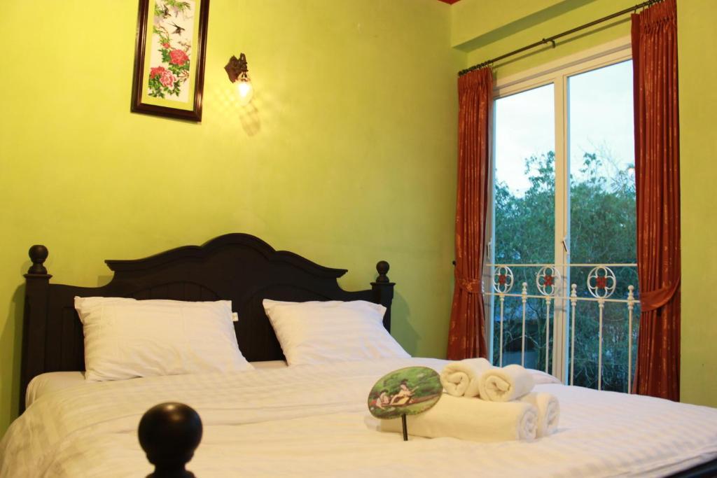 Khaolak Boutique Hertitage Khaulak Szoba fotó