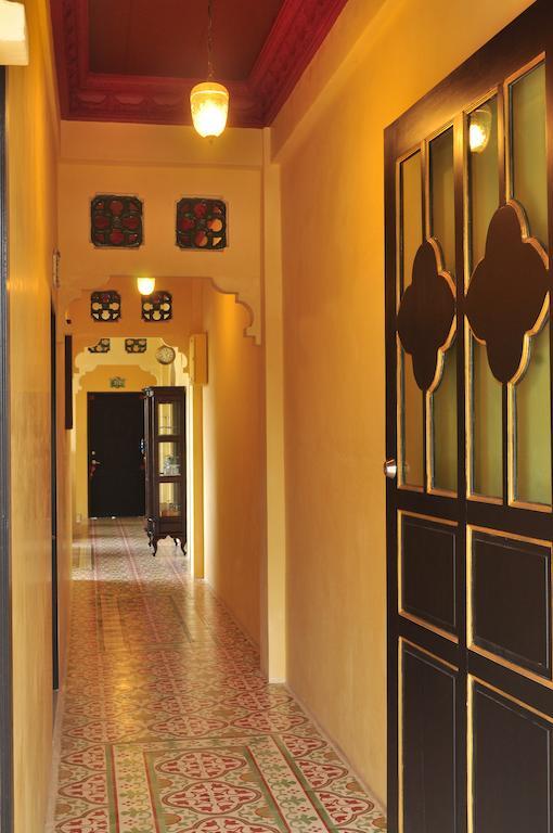 Khaolak Boutique Hertitage Khaulak Kültér fotó