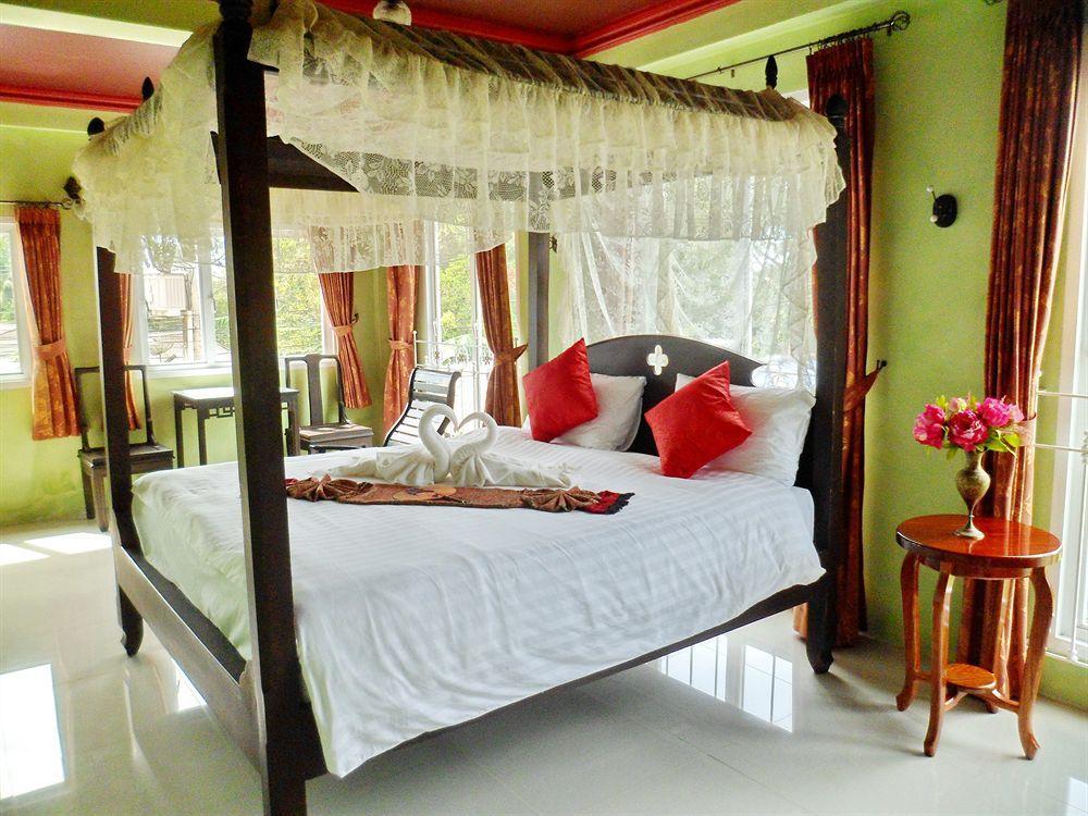 Khaolak Boutique Hertitage Khaulak Kültér fotó