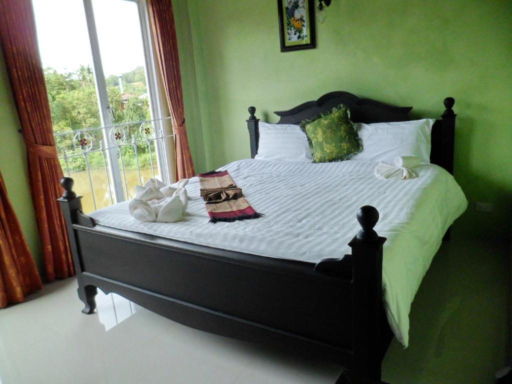 Khaolak Boutique Hertitage Khaulak Szoba fotó