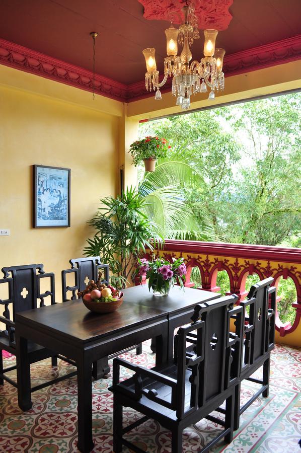 Khaolak Boutique Hertitage Khaulak Kültér fotó