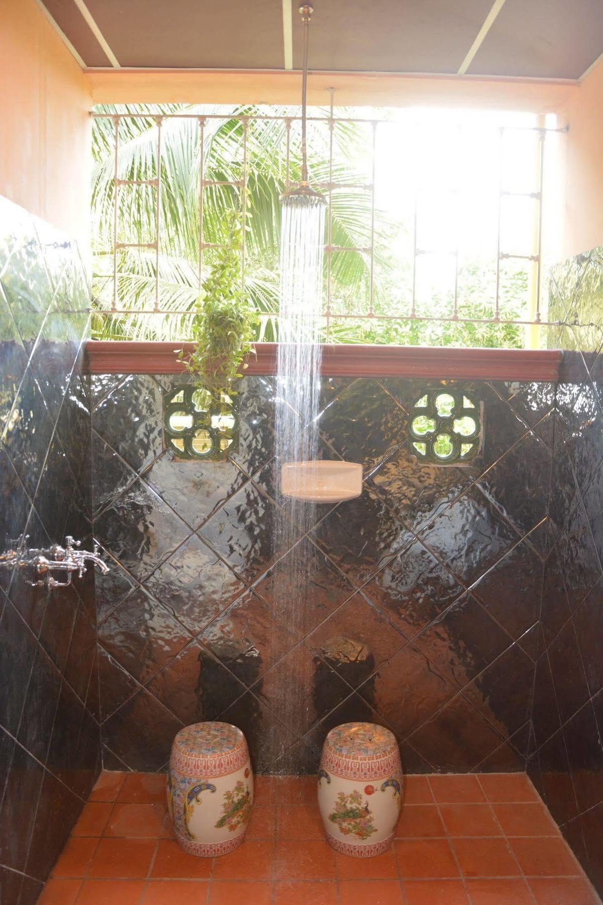 Khaolak Boutique Hertitage Khaulak Kültér fotó