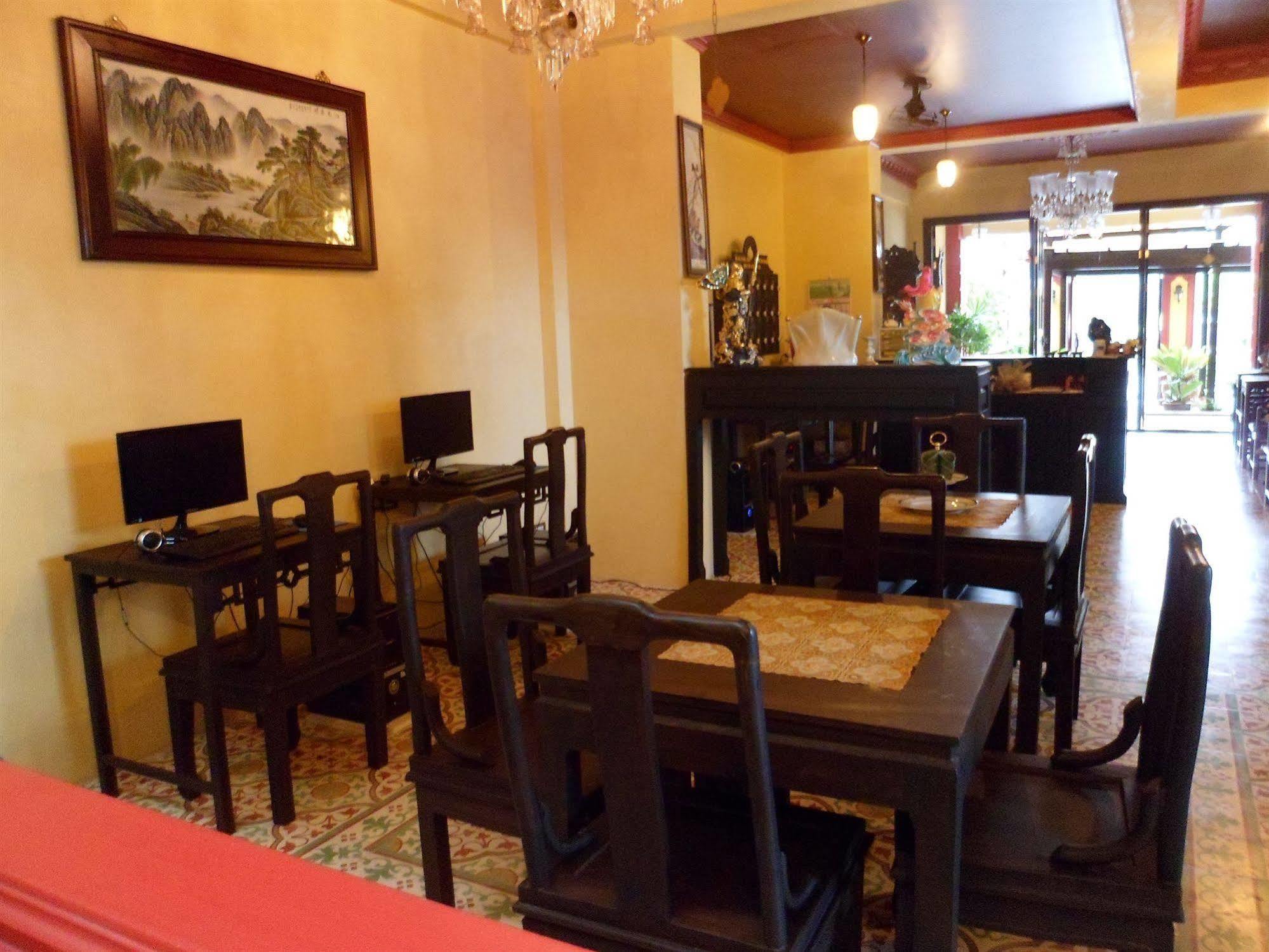 Khaolak Boutique Hertitage Khaulak Kültér fotó