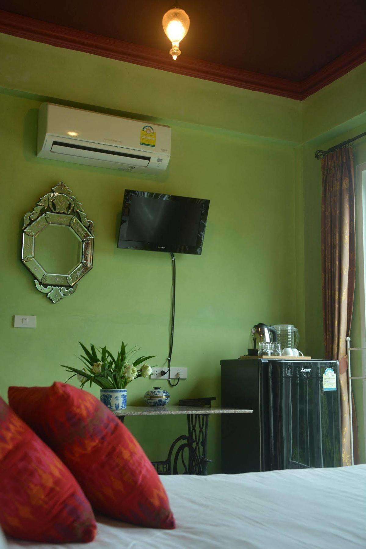 Khaolak Boutique Hertitage Khaulak Kültér fotó