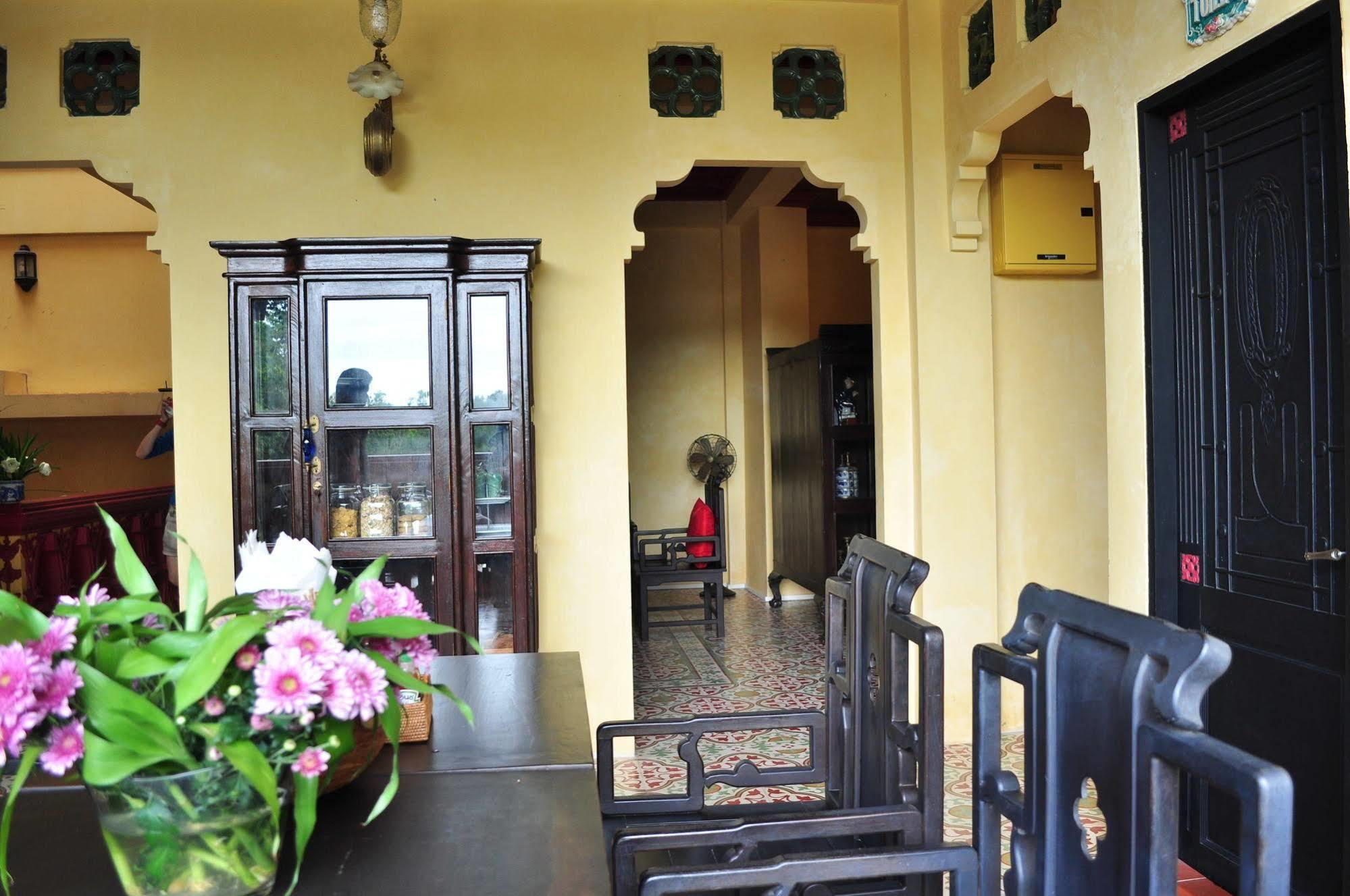 Khaolak Boutique Hertitage Khaulak Kültér fotó