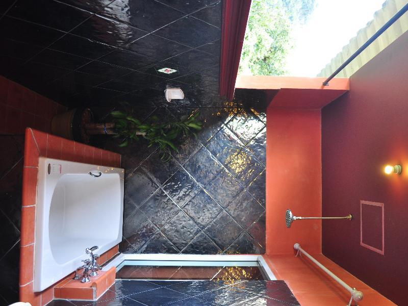 Khaolak Boutique Hertitage Khaulak Kültér fotó